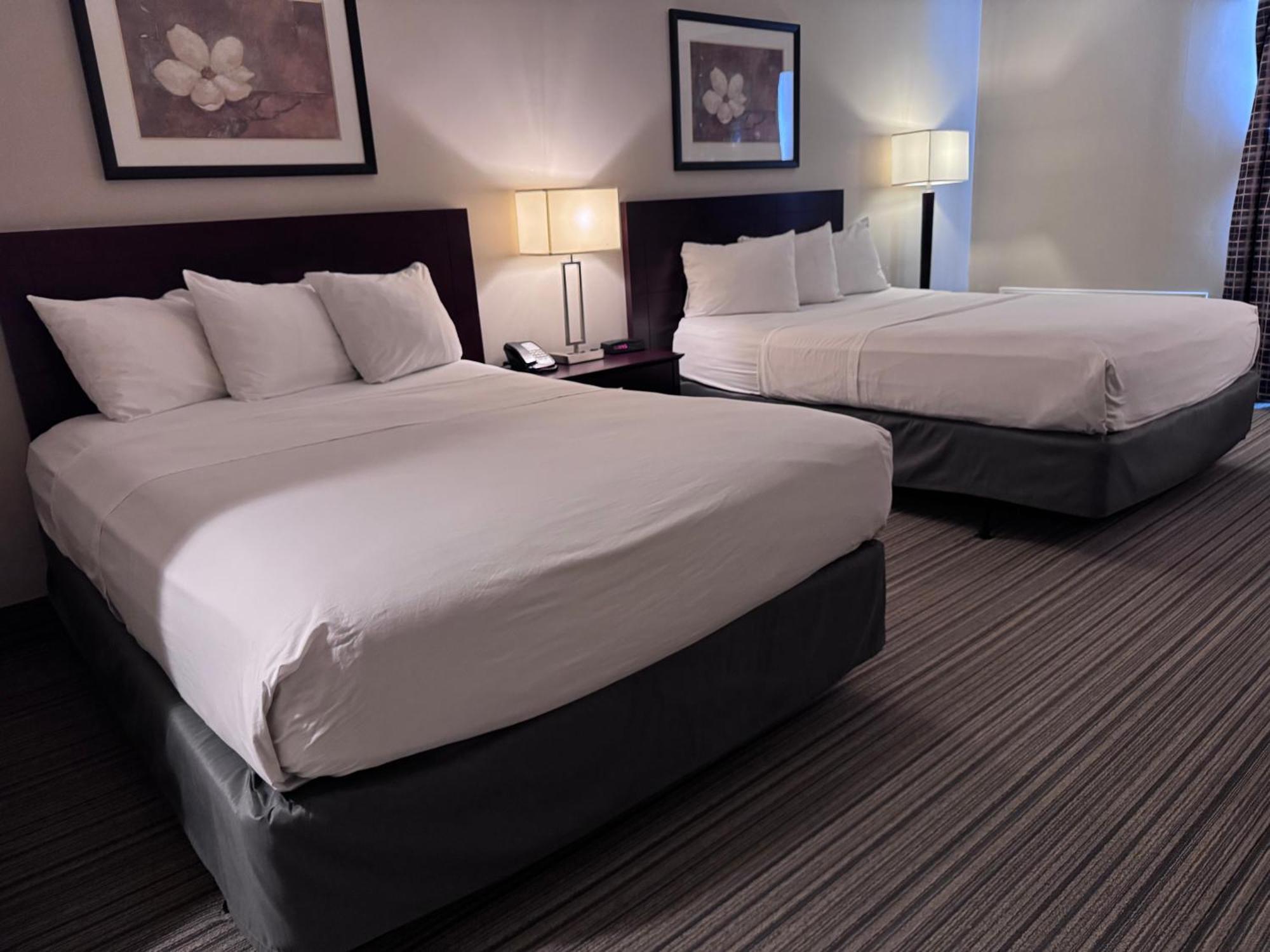 Ramada By Wyndham London Hotell Exteriör bild